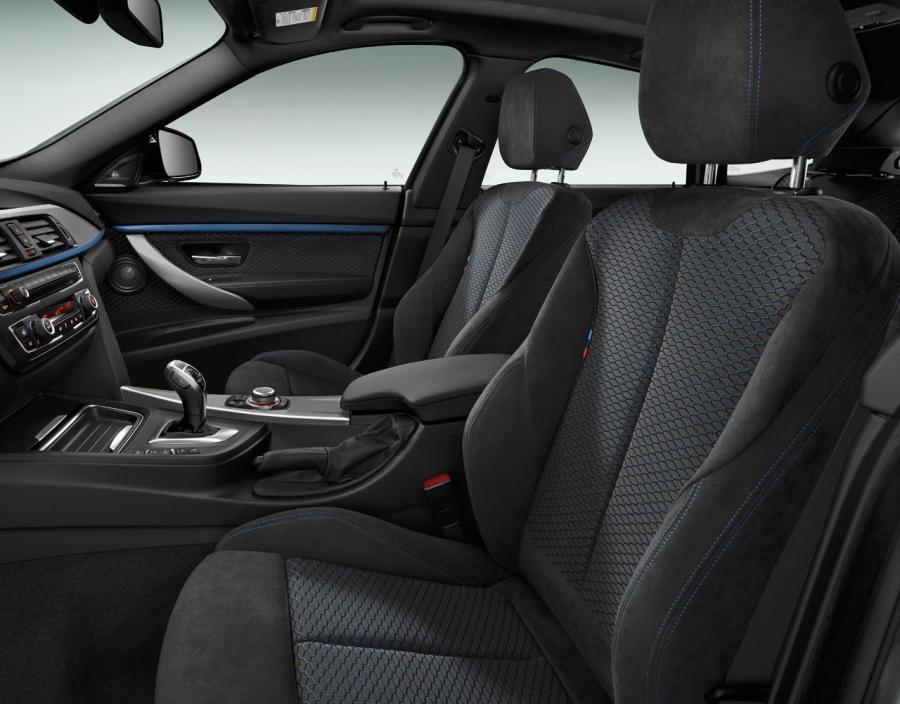  BMW 3-Series GT 2014 года  (фото 58 из 154)
